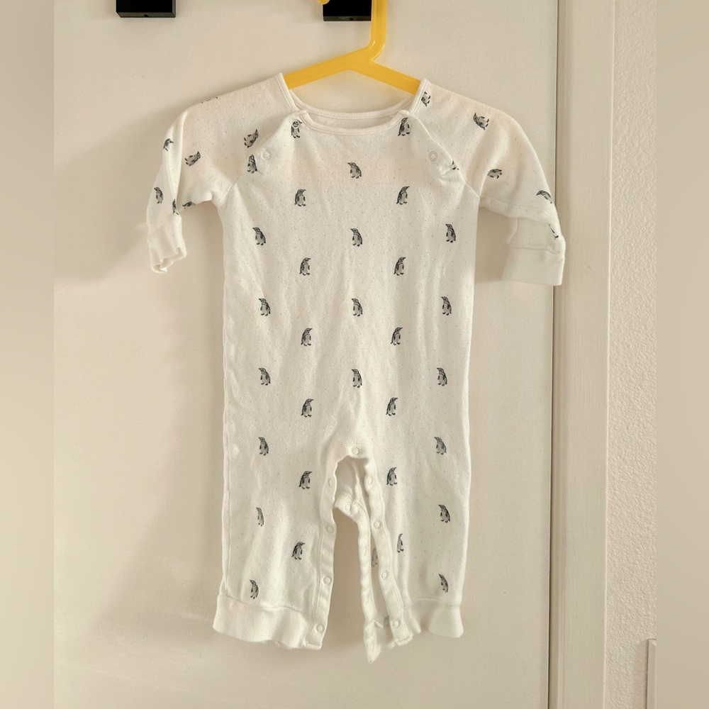 Janie and Jack baby bodysuits